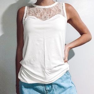 Express Tank Top